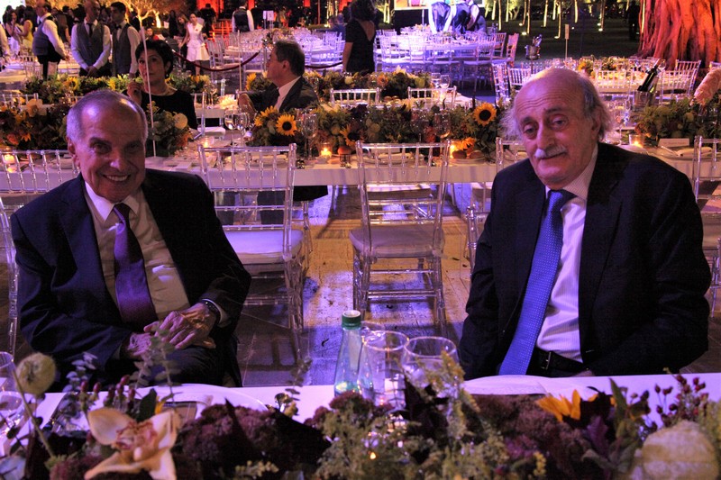 CCCL Beirut Gala Dinner